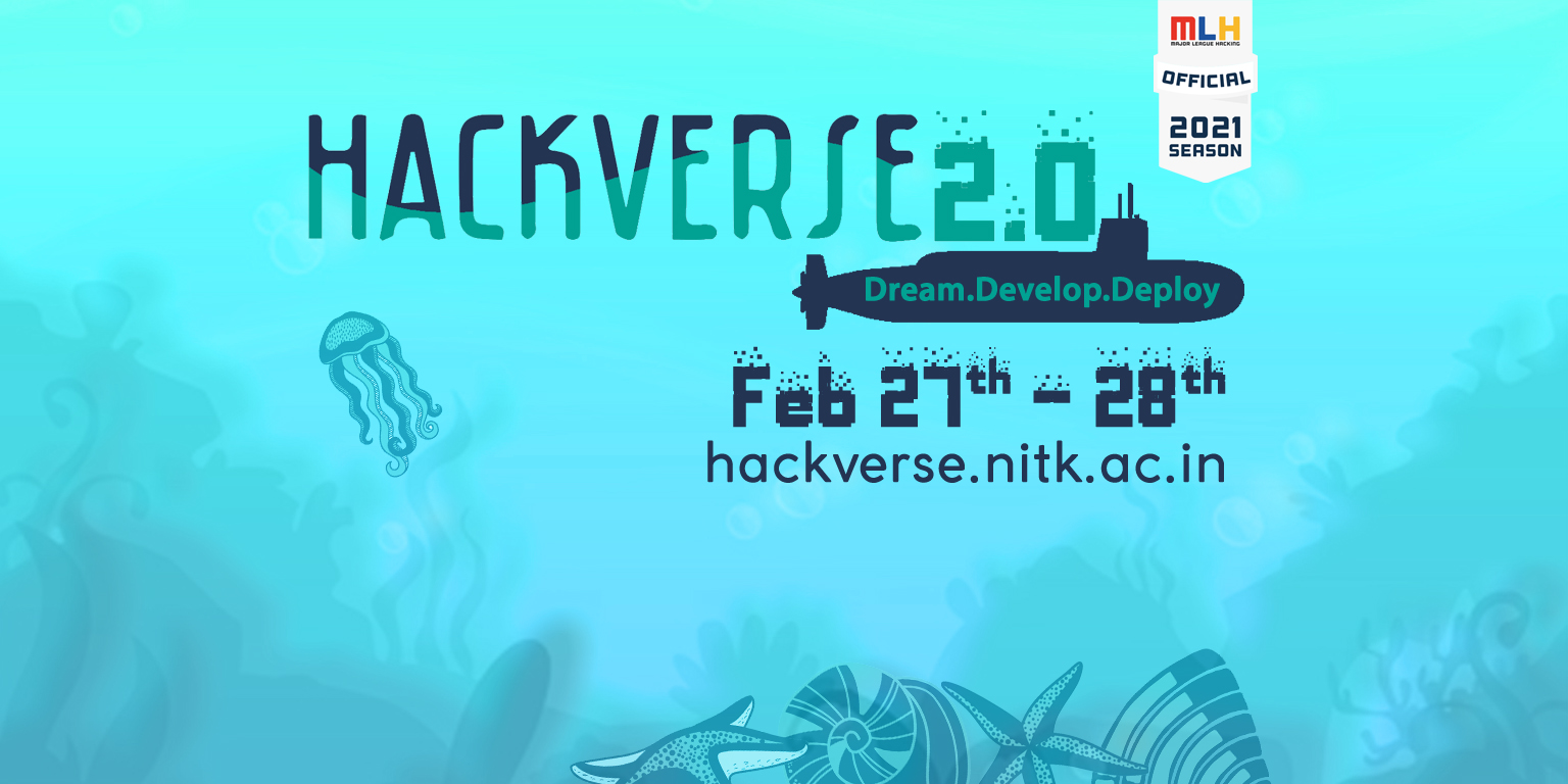 HACKVERSE 2.0